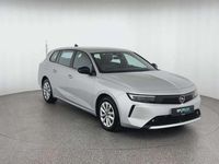 Gebraucht Opel Astra Enjoy 131 PS (96 kW) 2023 Silber (metallic) Kombi