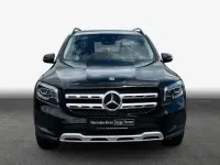 Gebraucht Mercedes GLB200 Style 150 PS (110 kW) 2022 Schwarz SUV