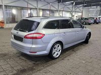 Gebraucht Ford Mondeo Titanium 140 PS (102 kW) 2007 Kombi