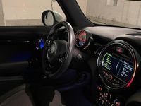 Gebraucht Mini Cooper SD Cabriolet Chili 170 PS (125 kW) 2017 Weiß Cabrio