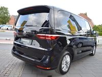 gebraucht VW Multivan T7Multivan TDI KÜ Vis-a-Vis Family-P IQ