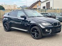 gebraucht BMW X6 X6 BaureihexDrive35i