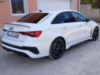Gebraucht Audi RS3 Ambiente 400 PS (294 kW) 2024 Limousine