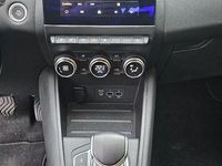 Gebraucht Renault Captur Intens 158 PS (116 kW) 2021 Silber SUV