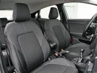 Gebraucht Ford Puma Titanium 125 PS (91 kW) 2020 Grau SUV