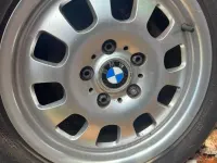 Gebraucht BMW 318 119 PS (87 kW) 1998 Rot Limousine