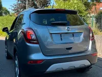 Gebraucht Opel Mokka 140 PS (102 kW) 2019 Grau SUV