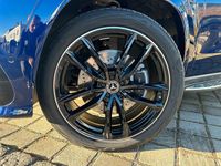 Gebraucht Mercedes GLS450 367 PS (269 kW) 2025 Blau SUV