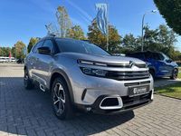 Gebraucht Citroën C5 Aircross Shine 131 PS (96 kW) 2018 Silber SUV