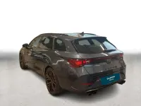 Gebraucht Cupra Leon VZ 300 PS (220 kW) 2024 Grau Limousine