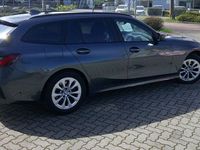 gebraucht BMW 318 i Touring + ACC+LED+NAVI+KAM+PARKASSISTENT -