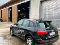 gebraucht Audi Q5 2,0TDI quattro