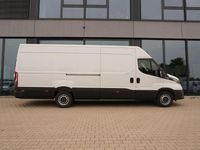 Neu Iveco Daily 160 PS (117 kW) 2026 Weiß Van / Kleinbus