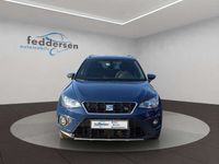 Gebraucht Seat Arona FR 150 PS (110 kW) 2018 Mediterraneo/pirineos SUV