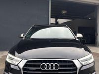 Gebraucht Audi Q3 Exclusive 184 PS (135 kW) 2015 Schwarz SUV