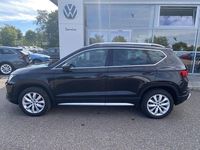 Gebraucht Seat Ateca 150 PS (110 kW) 2024 Schwarz SUV