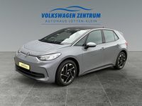 Gebraucht VW ID.3 Pro 150 kW (204 PS) 2024 Mondsteingrau Kleinwagen