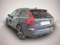 Gebraucht Volvo XC60 Ultimate 455 PS (334 kW) 2024 Manufacturer SUV