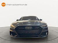 Second-hand Audi A7 Sport 252 CP (185 kW) 2020 Gri Berlinǎ