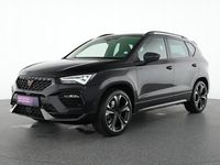 Gebraucht Cupra Ateca VZ 300 PS (220 kW) 2023 Magic schwarz SUV