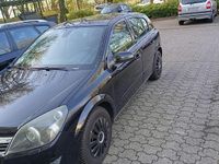 Gebraucht Opel Astra GTC 140 PS (102 kW) 2007 Kleinwagen