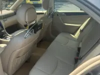Gebraucht Mercedes C270 170 PS (125 kW) 2005 Grau Limousine