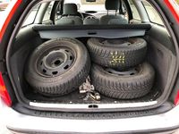 Gebraucht Citroën C5 136 PS (100 kW) 2003 Silber Kombi