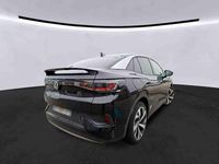 Gebraucht VW ID.5 Pro Performance 150 kW (204 PS) 2023 Grenadillschwarz (metallic) SUV