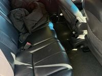Gebraucht Mercedes A160 110 PS (80 kW) 2001 Blau Kleinwagen