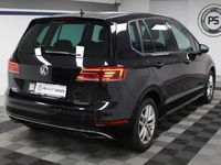 gebraucht VW Golf Sportsvan 1.5 TSI KAMERA STHZ SHZ BT 1.HAND