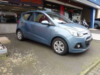 gebraucht Hyundai i10 Style