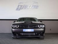 Gebraucht Dodge Challenger SXT 309 PS (227 kW) 2021 Grau Coupé