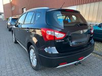Gebraucht Suzuki SX4 2014 Schwarz Limousine