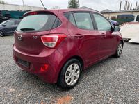 gebraucht Hyundai i10 Trend