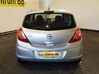 gebraucht Opel Corsa D 1.3 CDTI Selection Klima Isofix ZV El.FH