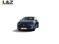 Ny Renault Clio V Evolution 159 HK (116 kW) 2026 Blå Sedan