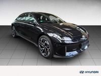 Gebraucht Hyundai Ioniq 6 239 kW (325 PS) 2024 Blau Limousine