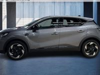 Gebraucht Renault Captur Techno 91 PS (66 kW) 2025 Grau SUV