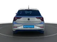 Gebraucht VW Polo Goal 116 PS (85 kW) 2025 Silber Kleinwagen