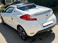Gebraucht Renault Wind Night&Day 102 PS (75 kW) 2011 Weiß Cabrio