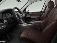 Gebraucht BMW X5 286 PS (210 kW) 2023 Grau SUV