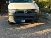 Usata VW Transporter 102 CV (75 kW) 2015 Grigio Furgone