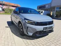 Gebraucht Opel Corsa 101 PS (74 kW) 2025 Grau Kleinwagen