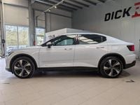 Gebraucht Polestar 2 Pilot 169 kW (231 PS) 2023 Weiß Kleinwagen