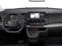 Neu Peugeot Traveller Allure 179 PS (131 kW) 2025 Artense silber metallic Van / Kleinbus