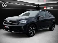 Gebraucht VW Taigo Style 116 PS (85 kW) 2025 Deep black perleffekt SUV