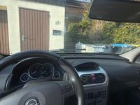 Gebraucht Opel Corsa 60 PS (44 kW) 2005 Grau Kleinwagen