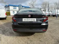 Gebraucht Fiat Tipo Urban 131 PS (96 kW) 2025 Schwarz Limousine