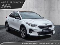 Gebraucht Kia XCeed Platinum Edition 141 PS (103 kW) 2022 Weiß SUV