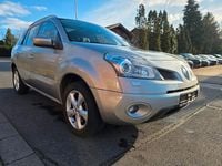 Occasion Renault Koleos Expression 150 ch (110 kW) 2008 Gris SUV